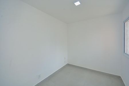 Quarto de apartamento para alugar com 1 quarto, 36m² em Pedreira, São Paulo