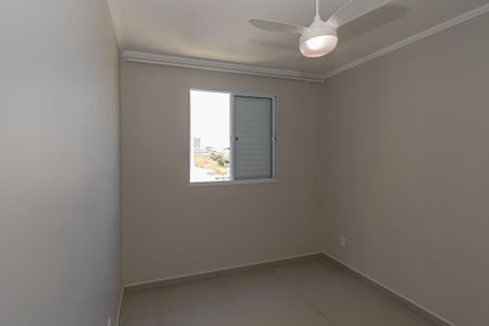 Suite de apartamento para alugar com 2 quartos, 58m² em Orestes Ongaro, Sumaré