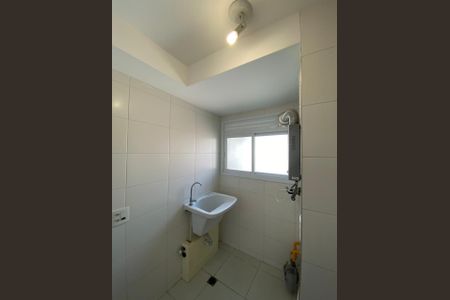 Apartamento para alugar com 1 quarto, 54m² em Vila Guarani, São Paulo