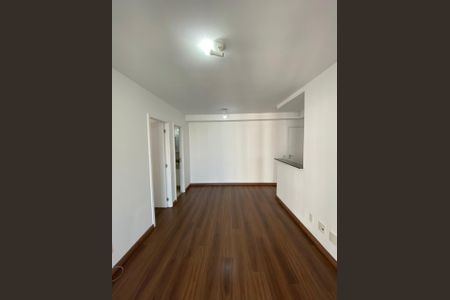 Apartamento para alugar com 1 quarto, 54m² em Vila Guarani, São Paulo