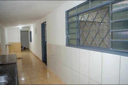 Casa para alugar com 3 quartos, 340m² em Vila Jardim Pompéia, Goiânia