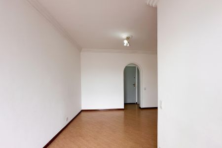 Sala de apartamento à venda com 3 quartos, 132m² em Jardim do Mar, São Bernardo do Campo