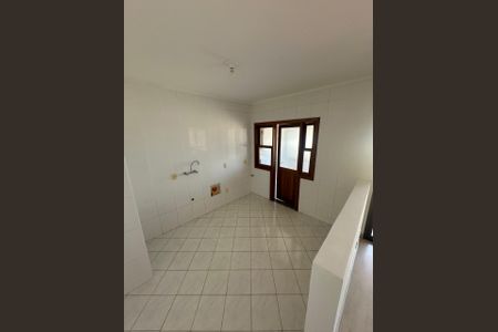 Cozinha de apartamento para alugar com 2 quartos, 83m² em ENOBRA, Novo Hamburgo