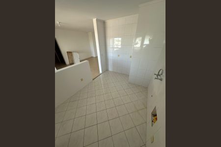 Cozinha de apartamento para alugar com 2 quartos, 83m² em ENOBRA, Novo Hamburgo