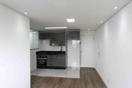 Apartamento para alugar com 2 quartos, 42m² em Cidade Satelite Santa Barbara, São Paulo