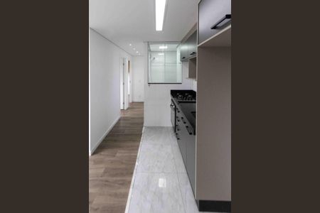 Apartamento para alugar com 2 quartos, 42m² em Cidade Satelite Santa Barbara, São Paulo