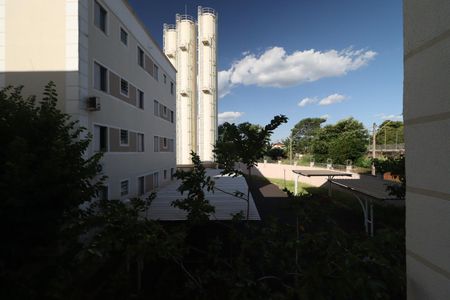 Vista de apartamento para alugar com 2 quartos, 45m² em (l-10), Ribeirão Preto