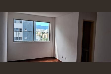 Sala de apartamento para alugar com 2 quartos, 53m² em Inhaúma, Rio de Janeiro