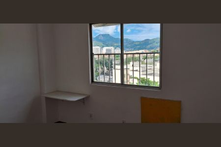 Quarto de apartamento para alugar com 2 quartos, 53m² em Inhaúma, Rio de Janeiro