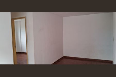 Sala de apartamento para alugar com 2 quartos, 53m² em Inhaúma, Rio de Janeiro