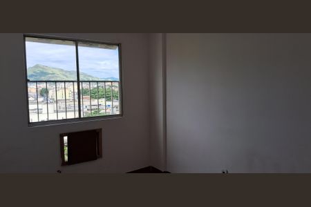 Quarto de apartamento para alugar com 2 quartos, 53m² em Inhaúma, Rio de Janeiro