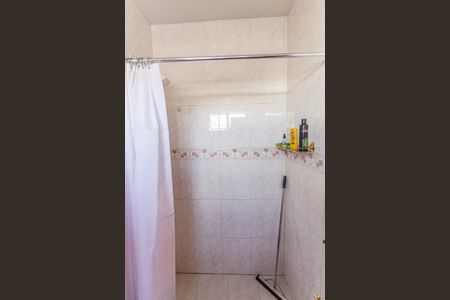Banheiro da Suíte de apartamento à venda com 3 quartos, 220m² em Renascença, Belo Horizonte