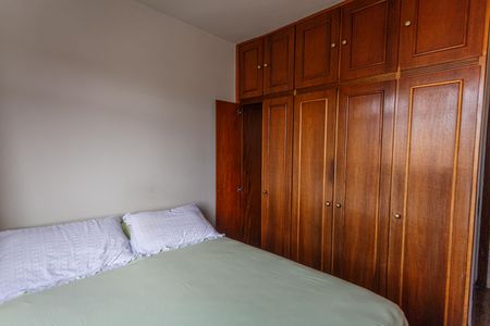 Suíte de apartamento à venda com 3 quartos, 220m² em Renascença, Belo Horizonte