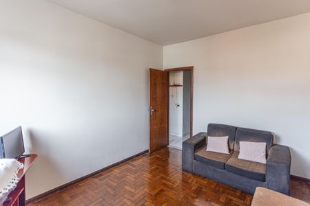 Sala de apartamento à venda com 3 quartos, 220m² em Renascença, Belo Horizonte