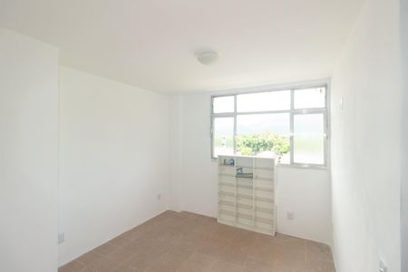 Quarto de apartamento para alugar com 1 quarto, 40m² em Campo Grande, Rio de Janeiro