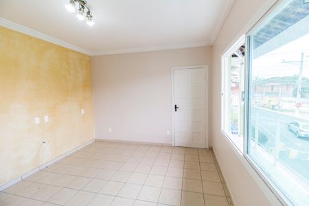 Sala de casa para alugar com 2 quartos, 184m² em Jardim Paulista, Barueri