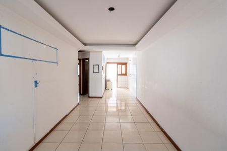 Sala de casa à venda com 2 quartos, 63m² em Chapéu do Sol, Porto Alegre