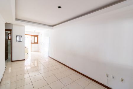Sala de casa à venda com 2 quartos, 63m² em Chapéu do Sol, Porto Alegre
