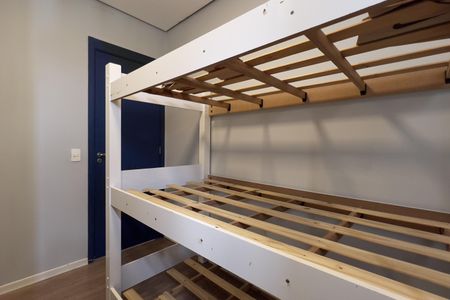 Quarto 2 de apartamento para alugar com 2 quartos, 44m² em Jardim Las Vegas, Guarulhos