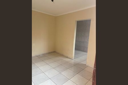 Sala de casa à venda com 2 quartos, 150m² em Jardim Leonor, Campinas
