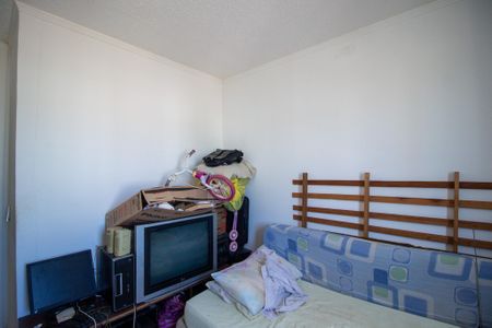 Quarto 2 de apartamento para alugar com 2 quartos, 50m² em Altos do Ipanema Ii, Sorocaba