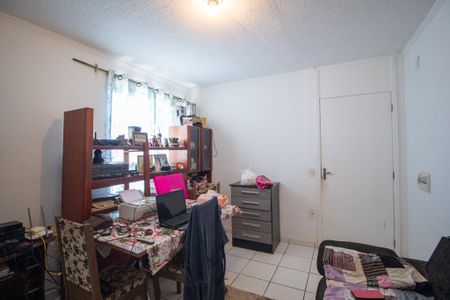 Sala de apartamento para alugar com 2 quartos, 50m² em Altos do Ipanema Ii, Sorocaba