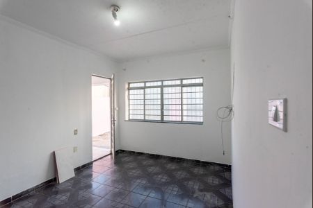 Sala de casa para alugar com 2 quartos, 100m² em Jardim Baroneza, Campinas