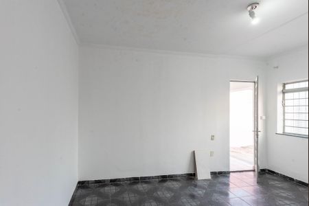 Sala de casa para alugar com 2 quartos, 100m² em Jardim Baroneza, Campinas
