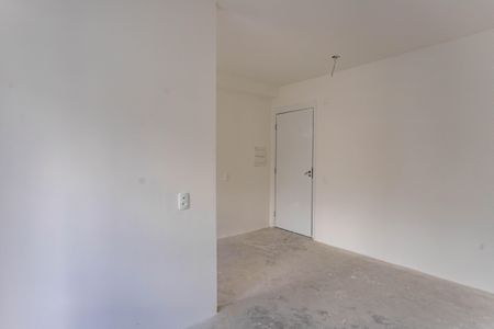 Sala de apartamento à venda com 2 quartos, 45m² em Canhema, Diadema