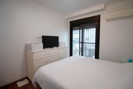 Apartamento para alugar com 2 quartos, 100m² em Jardim Paulistano, São Paulo