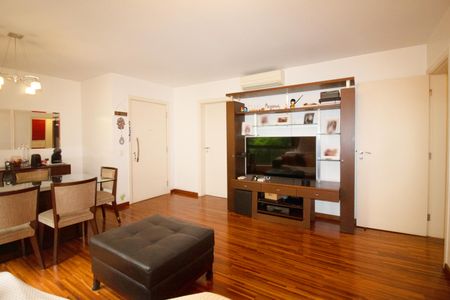 Apartamento para alugar com 2 quartos, 100m² em Jardim Paulistano, São Paulo