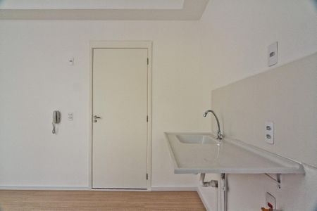 Studio de kitnet/studio para alugar com 1 quarto, 57m² em Vila Pereira Barreto, São Paulo