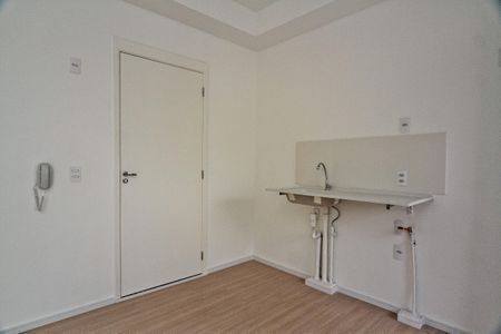 Studio de kitnet/studio para alugar com 1 quarto, 57m² em Vila Pereira Barreto, São Paulo