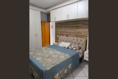 Quarto de casa para alugar com 2 quartos, 70m² em Chácaras Rio-Petrópolis, Duque de Caxias