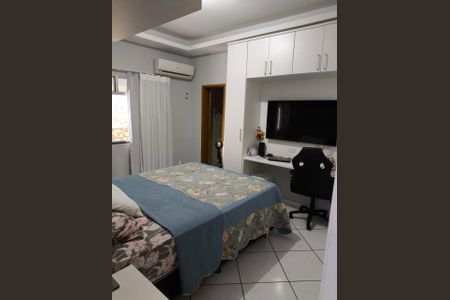 Quarto de casa para alugar com 2 quartos, 70m² em Chácaras Rio-Petrópolis, Duque de Caxias