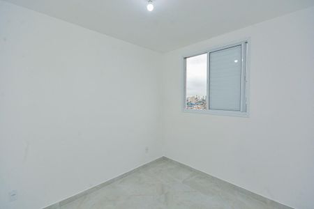 Quarto 1 de apartamento para alugar com 2 quartos, 38m² em Vila Marari, São Paulo