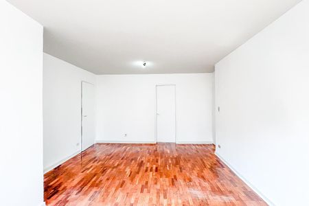 Sala de apartamento para alugar com 3 quartos, 86m² em Pompeia, São Paulo