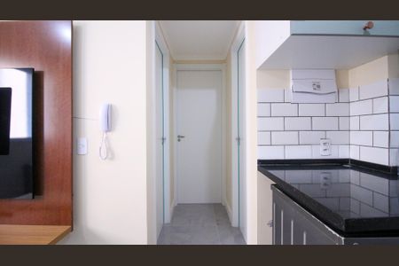 Apartamento para alugar com 2 quartos, 35m² em Vila Graciosa, São Paulo