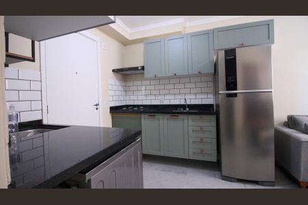 Apartamento para alugar com 2 quartos, 35m² em Vila Graciosa, São Paulo