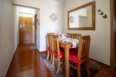 Sala de apartamento para alugar com 3 quartos, 76m² em Vila Pirajussara, São Paulo