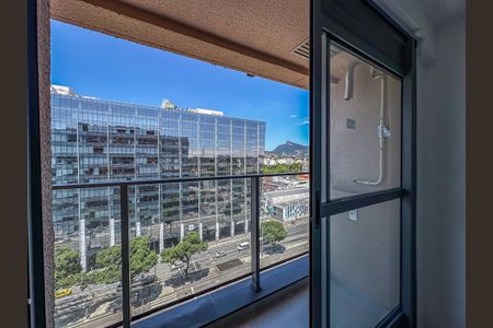 Apartamento à venda com 2 quartos, 55m² em Centro, Rio de Janeiro