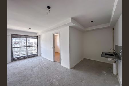 Apartamento à venda com 2 quartos, 55m² em Centro, Rio de Janeiro