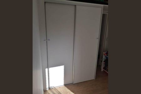 Quarto de apartamento à venda com 2 quartos, 62m² em Usina Piratininga, São Paulo