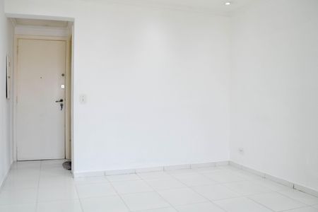 Sala de apartamento para alugar com 3 quartos, 64m² em Vila Nova Manchester, São Paulo