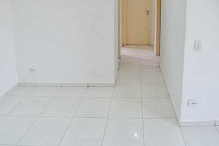 Sala de apartamento para alugar com 3 quartos, 64m² em Vila Nova Manchester, São Paulo