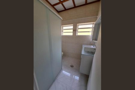 Foto 12 de casa à venda com 2 quartos, 148m² em Vila Monte Alegre, São Paulo