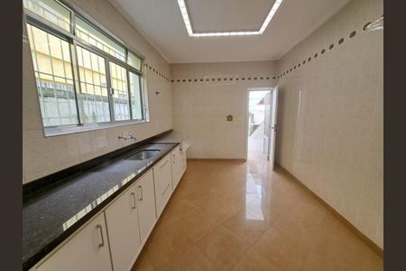 Foto 05 de casa à venda com 2 quartos, 148m² em Vila Monte Alegre, São Paulo