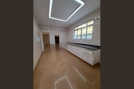 Foto 08 de casa à venda com 2 quartos, 148m² em Vila Monte Alegre, São Paulo