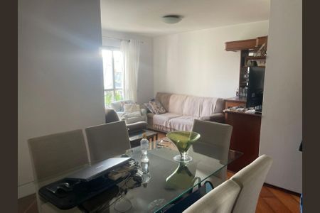 Foto 02 de apartamento à venda com 2 quartos, 65m² em Vila Progredior, São Paulo