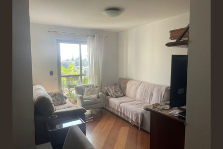 Foto 01 de apartamento à venda com 2 quartos, 65m² em Vila Progredior, São Paulo